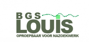 Logo Louis Transparant